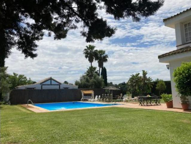 Chalet Venta Arcos de la Frontera, Arcos de la Frontera