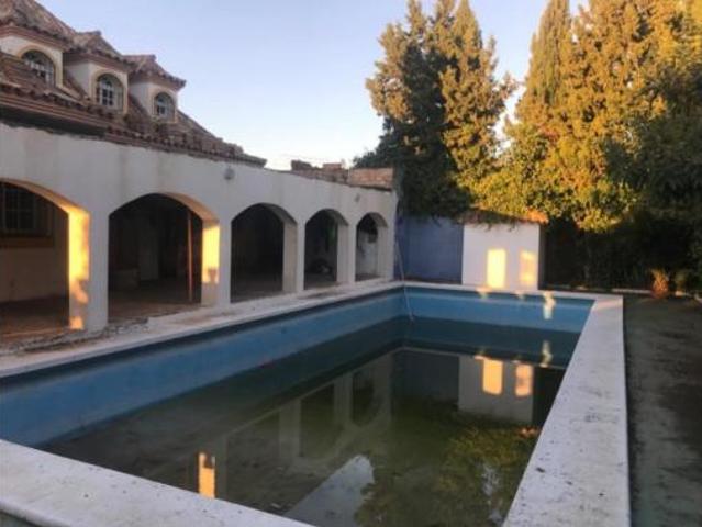 Chalet Venta Arcos de la Frontera, Arcos de la Frontera