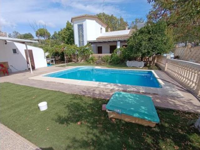 Chalet Venta Arcos de la Frontera, Arcos de la Frontera