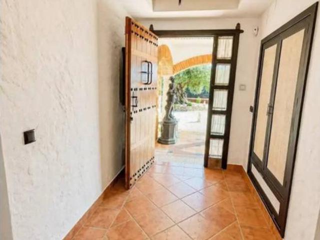 Chalet Venta Arcos de la Frontera, Arcos de la Frontera
