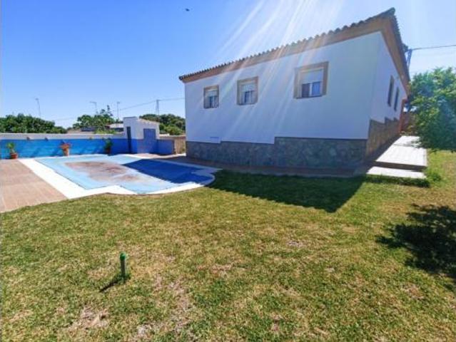 Chalet Venta Arcos de la Frontera, Arcos de la Frontera