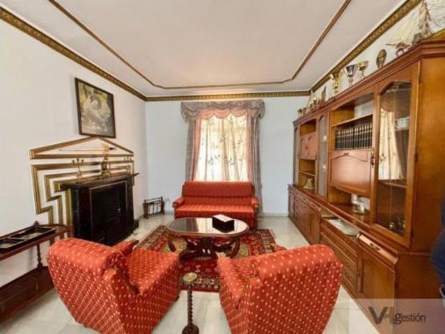 Chalet Venta Arcos de la Frontera, Fuensanta