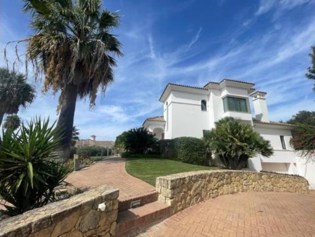 Chalet Venta Arcos de la Frontera, Jédula
