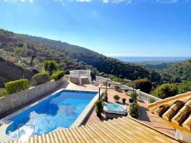 Chalet Venta Arenas, Arenas