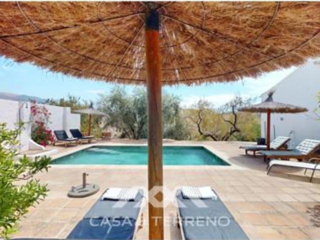 Chalet Venta Arenas, Arenas