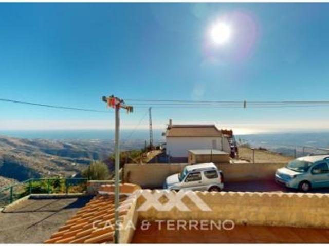 Chalet Venta Arenas, Arenas