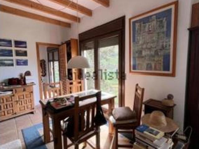 Chalet Venta Arenas, Arenas de Vélez