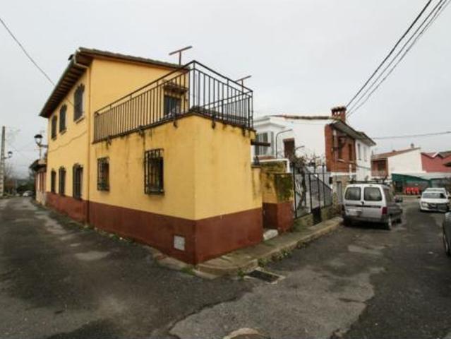 Chalet Venta Arenas de San Pedro, Hontanares
