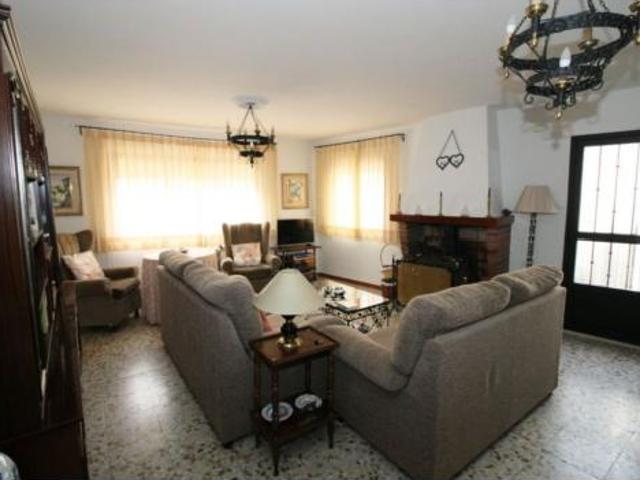 Chalet Venta Arenas de San Pedro, Arenas de San Pedro