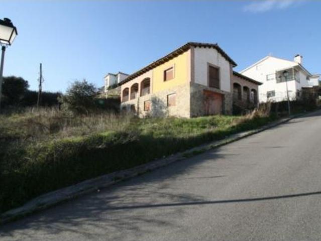 Chalet Venta Arenas de San Pedro, Hontanares