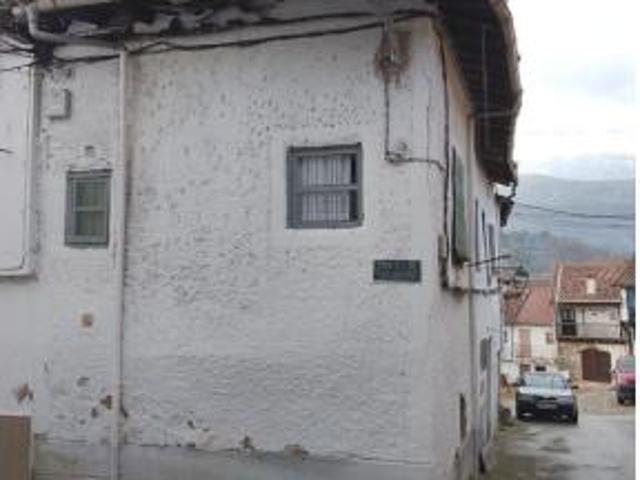 Chalet Venta Arenas de San Pedro, Arenas de San Pedro