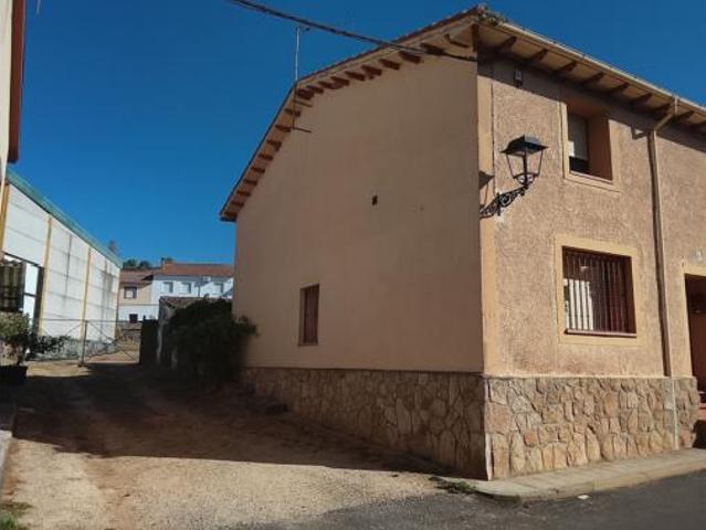 Chalet Venta Arenas de San Pedro, Ramacastañas