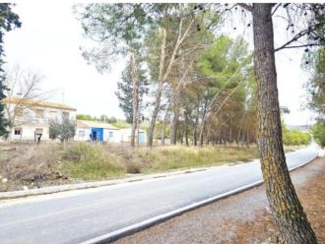 Chalet Venta Arenas del Rey, Arenas del Rey