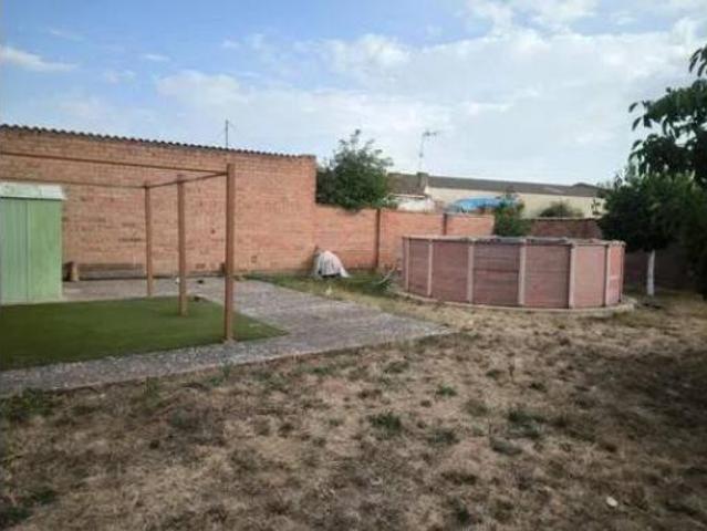 Chalet Venta Arenillas de Riopisuerga, Arenillas de Riopisuerga