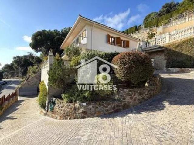 Chalet Venta Arenys de Munt, Arenys de Munt