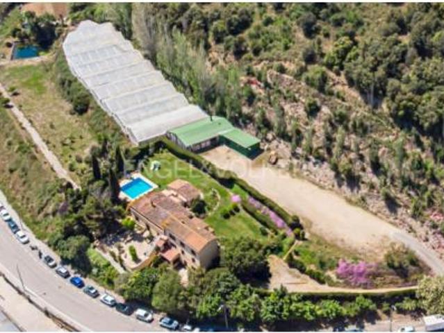 Chalet Venta Arenys de Munt, Arenys de Munt