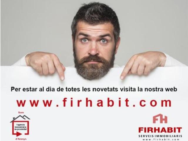 Chalet Venta Arenys de Mar, Arenys de Mar