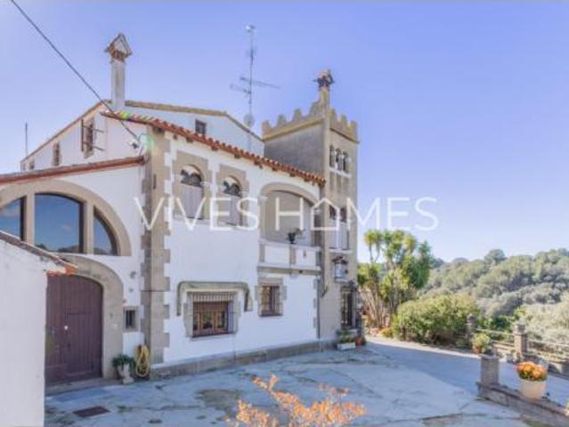 Chalet Venta Arenys de Mar, Arenys de Mar