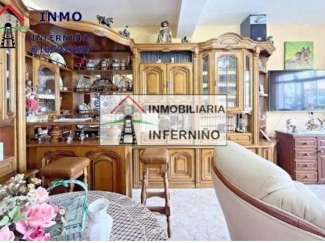 Chalet Venta Ares, Ares