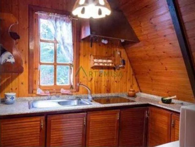Chalet Venta Ares, Ares