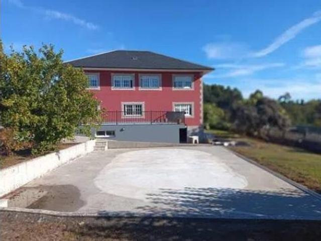 Chalet Venta Ares, Ares