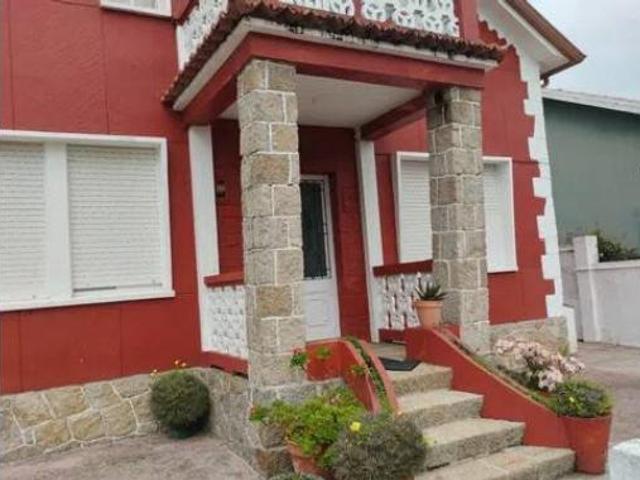 Chalet Venta Ares, Ares