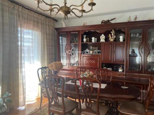 Chalet Venta Ares, Ares