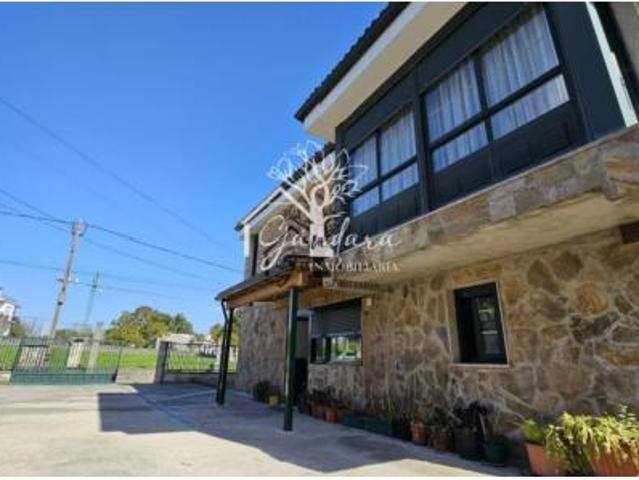 Chalet Venta Ares, Ares