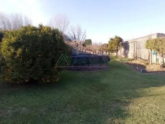 Chalet Venta Ares, Ares