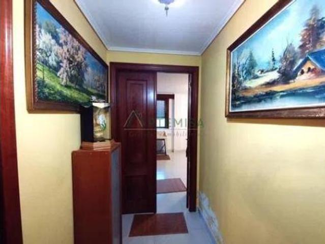 Chalet Venta Ares, Ares