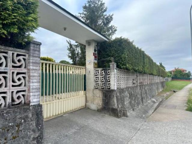 Chalet Venta Ares, Ares