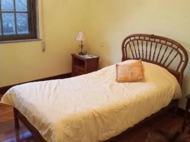 Chalet Venta Ares, Ares