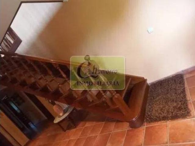 Chalet Venta Ares, Ares