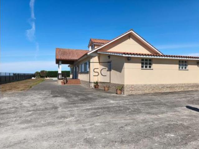 Chalet Venta Ares, Ares