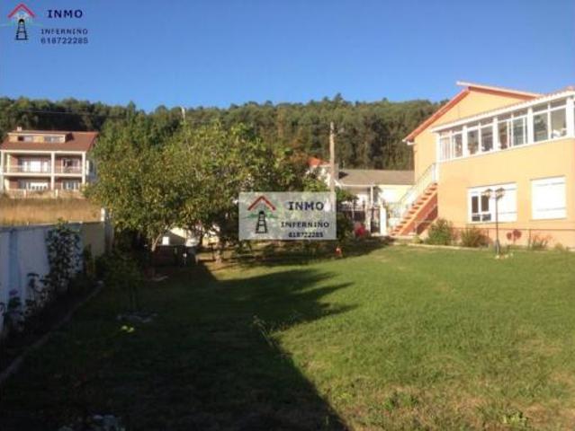 Chalet Venta Ares, Ares