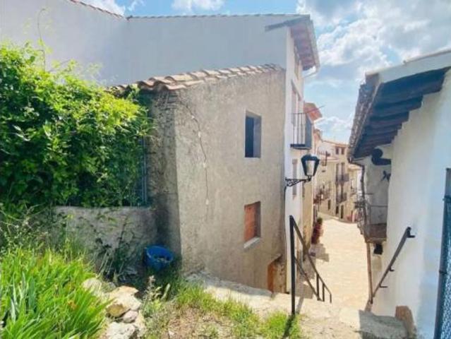 Chalet Venta Ares del Maestrat, Ares del Maestrat