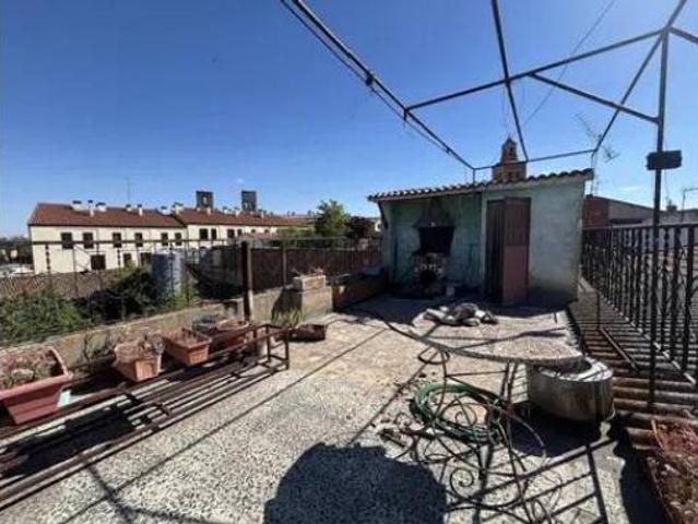Chalet Venta Arévalo, Arévalo