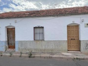 Casa Venta Argamasilla de Calatrava, Argamasilla de Calatrava