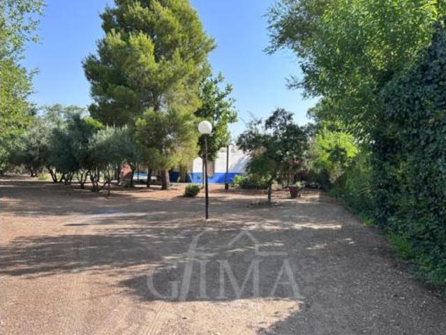 Chalet Venta Argamasilla de Alba, Argamasilla de Alba