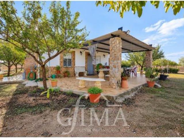 Chalet Venta Argamasilla de Alba, Argamasilla de Alba