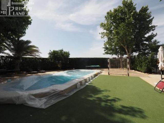 Chalet Venta Argamasilla de Alba, Argamasilla de Alba
