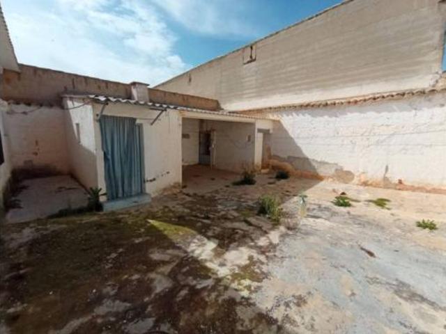 Chalet Venta Argamasilla de Alba, Argamasilla de Alba