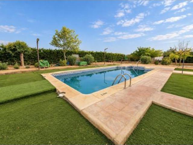Chalet Venta Argamasilla de Alba, Argamasilla de Alba