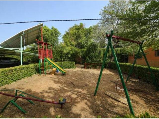 Chalet Venta Argamasilla de Alba, Argamasilla de Alba