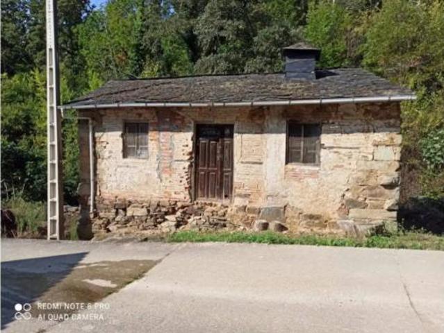 Chalet Venta Arganza, Arganza