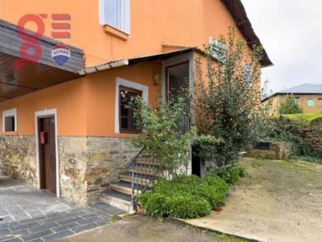 Chalet Venta Arganza, Arganza