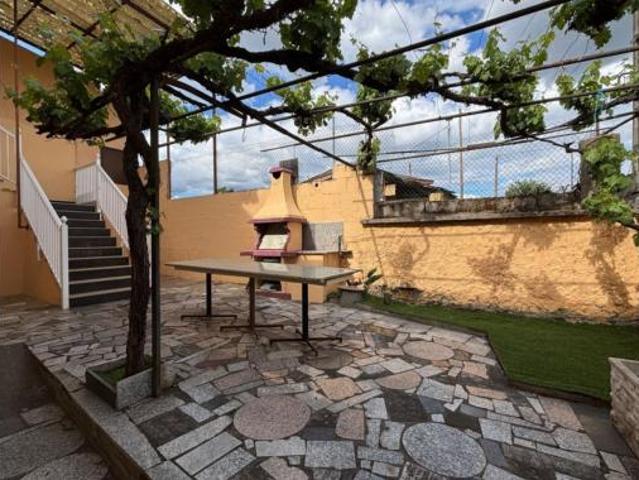 Chalet Venta Arganza, El Canal