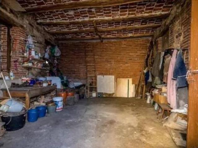 Chalet Venta Arganza, Las Chanas