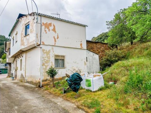 Chalet Venta Arganza, San Miguel de Arganza