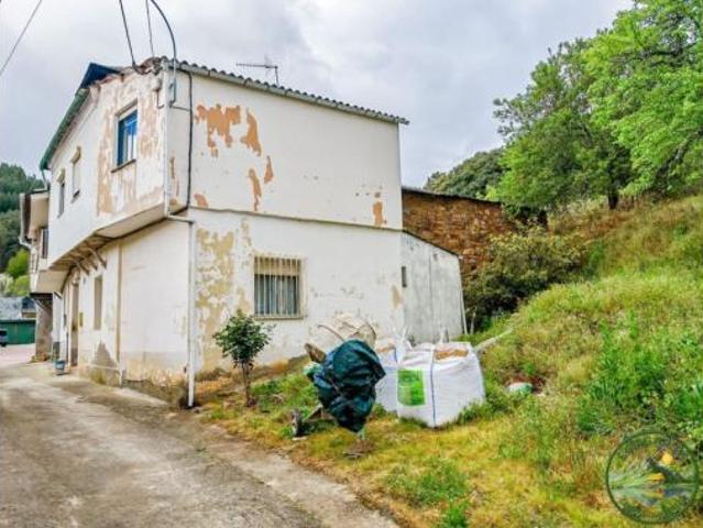 Chalet Venta Arganza, San Miguel de Arganza
